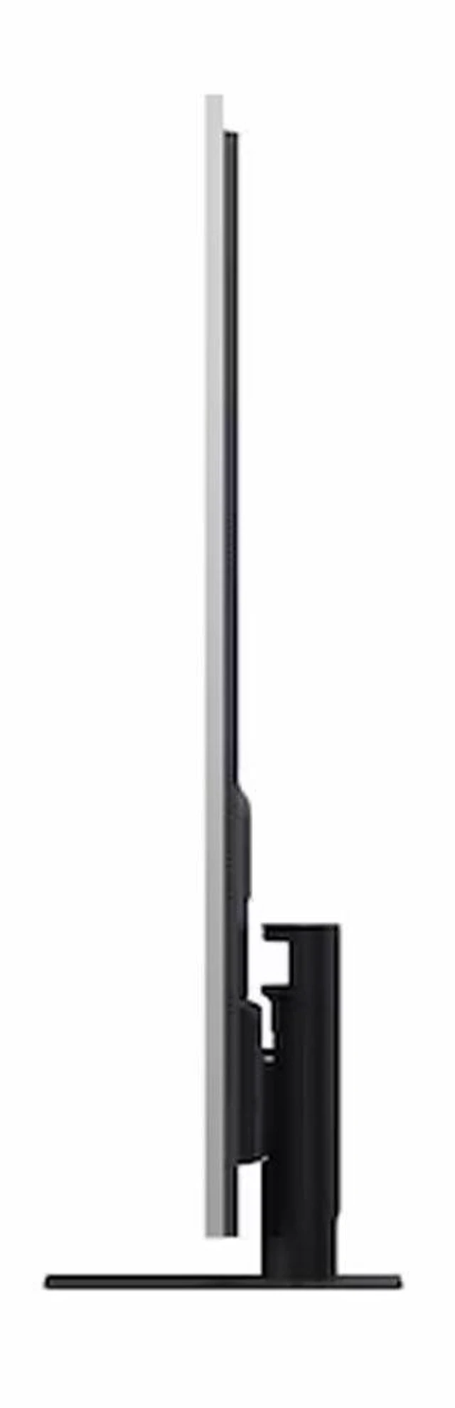 Alt view image 3 of 5 - LG OLED65G6SUB 65" G6 OLED evo AI 4K Smart TV with Stand - 2026 Model