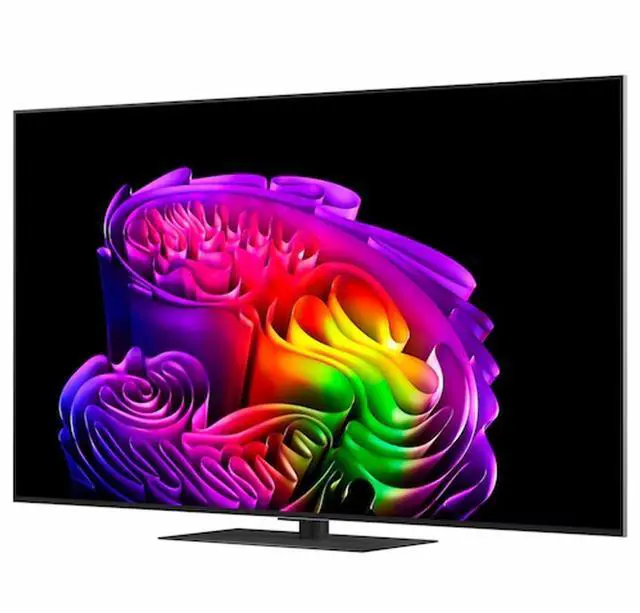Main image of LG OLED65G6SUB 65" G6 OLED evo AI 4K Smart TV with Stand - 2026 Model