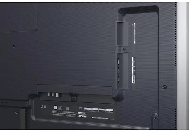 Alt view image 2 of 5 - LG OLED65G6SUB 65" G6 OLED evo AI 4K Smart TV with Stand - 2026 Model