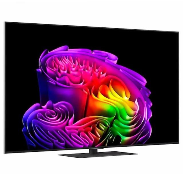 Alt view image 4 of 5 - LG OLED65G6SUB 65" G6 OLED evo AI 4K Smart TV with Stand - 2026 Model
