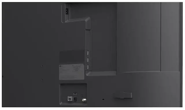 Alt view image 3 of 4 - LG 75QNED82BUA 75" QNED evo AI Mini LED 4K Smart TV - 2026 (QNED82B)