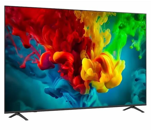 Alt view image 2 of 4 - LG 75QNED82BUA 75" QNED evo AI Mini LED 4K Smart TV - 2026 (QNED82B)