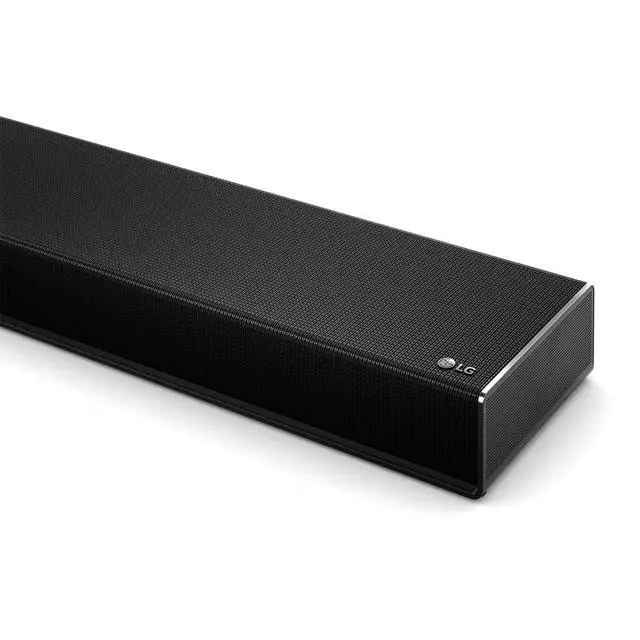 Alt view image 3 of 5 - LG H7 Sound Suite All-in-One Soundbar with Dolby Atmos FlexConnect - 2026 Model