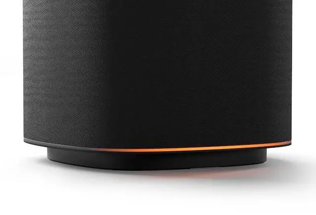 Alt view image 3 of 5 - LG M5 Sound Suite 1.1.1 Channel Dolby Atmos Speaker - Each - 2026