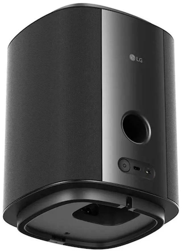 Alt view image 4 of 5 - LG M7 Sound Suite 2.1.1 Channel Dolby Atmos Speaker - Each - 2026