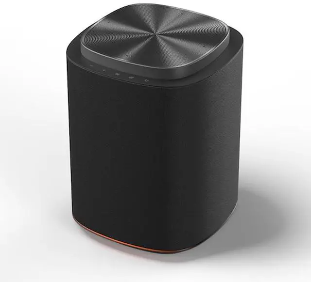 Alt view image 5 of 5 - LG M7 Sound Suite 2.1.1 Channel Dolby Atmos Speaker - Each - 2026