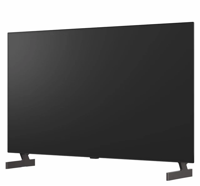 Alt view image 4 of 5 - LG OLED55B6GUA 55" OLED 4K AI Smart webOS TV - 2026 Model