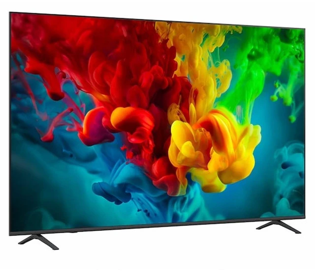 Alt view image 2 of 4 - LG 55QNED82BUA 55" QNED82B evo AI Mini LED 4K Smart TV - 2026