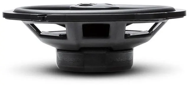Alt view image 5 of 7 - Rockford Fosgate P1683 Punch 6"x8" 3-Way Full Range Speakers - Pair