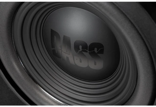 Alt view image 2 of 6 - Alpine W-SB10V Wedg-E 10" Vented Subwoofer Enclosure