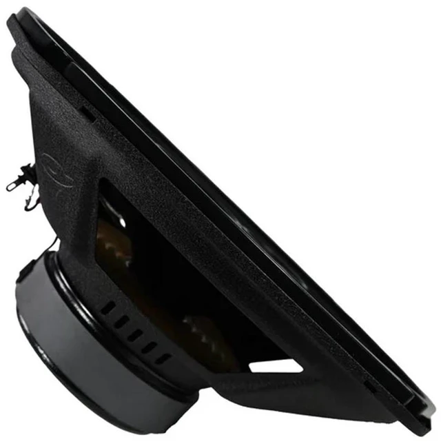 Alt view image 5 of 7 - Cerwin Vega H694 HED Series 6" x 9" 4-Way Coaxial Car Speakers - Pair