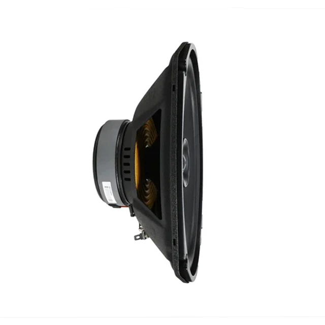 Alt view image 4 of 6 - Cerwin Vega H692 HED Series 6" x 9" 2-Way Coaxial Car Speakers - Pair