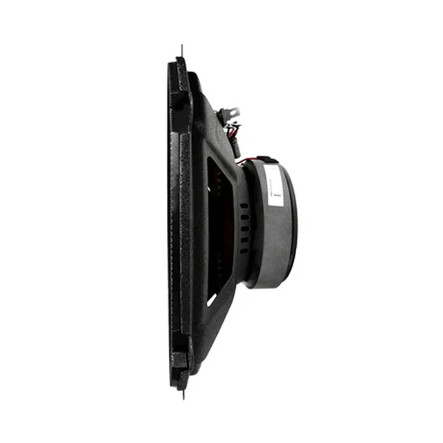 Alt view image 4 of 6 - Cerwin Vega H682 HED Series 6" x 8" 2-Way Coaxial Car Speakers - Pair