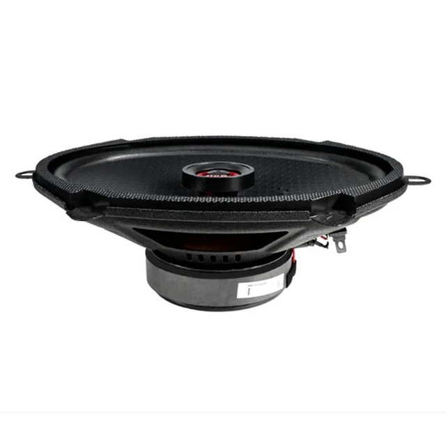 Alt view image 3 of 6 - Cerwin Vega H682 HED Series 6" x 8" 2-Way Coaxial Car Speakers - Pair