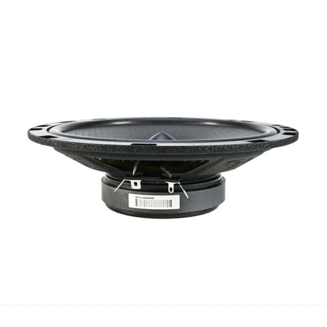 Alt view image 4 of 7 - Cerwin Vega H675C HED Series 6.75" 2-Way Component Speaker System