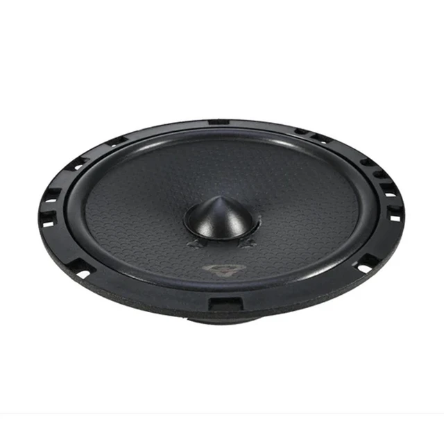 Alt view image 3 of 7 - Cerwin Vega H675C HED Series 6.75" 2-Way Component Speaker System