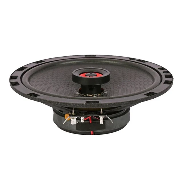 Alt view image 2 of 4 - Cerwin Vega H672 HED Series 6.75" 2-Way Coaxial Car Speakers - Pair