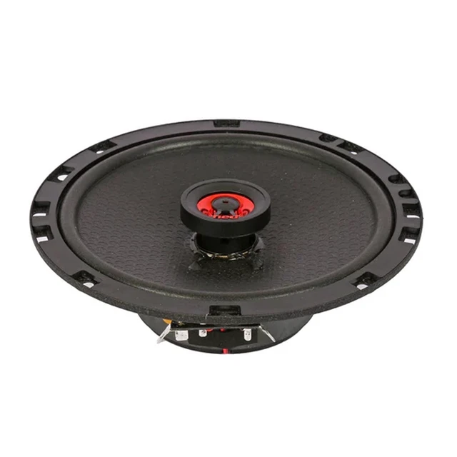 Alt view image 3 of 4 - Cerwin Vega H672 HED Series 6.75" 2-Way Coaxial Car Speakers - Pair