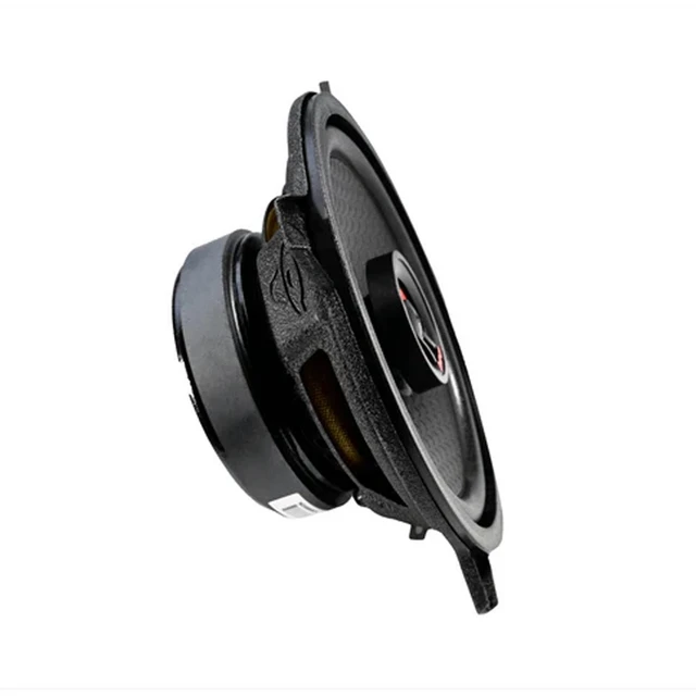 Alt view image 4 of 6 - Cerwin Vega H52 HED Series 5.25" 2-Way Coaxial Car Speakers - Pair