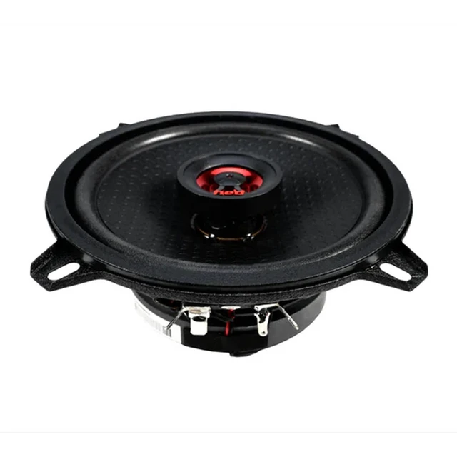 Alt view image 3 of 6 - Cerwin Vega H52 HED Series 5.25" 2-Way Coaxial Car Speakers - Pair