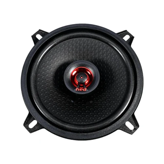 Alt view image 2 of 6 - Cerwin Vega H52 HED Series 5.25" 2-Way Coaxial Car Speakers - Pair