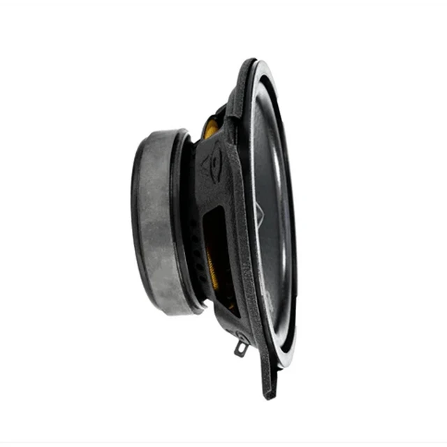 Alt view image 4 of 6 - Cerwin Vega H525C HED Series 5.25" 2-Way Component Speaker System