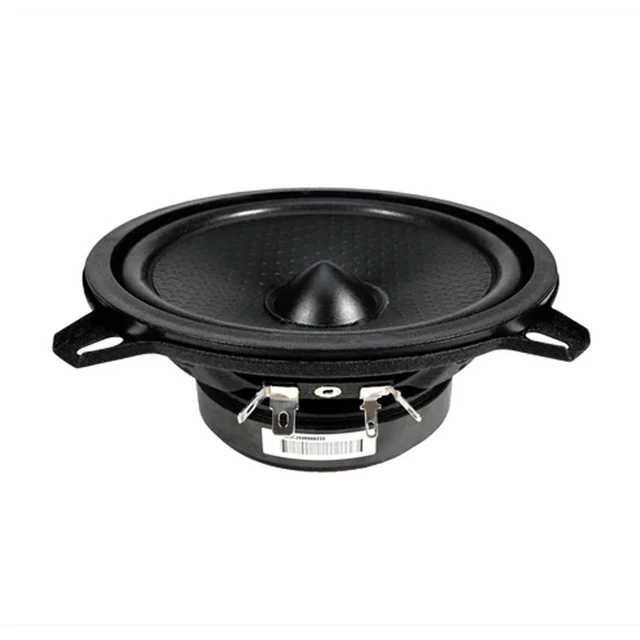Alt view image 3 of 6 - Cerwin Vega H525C HED Series 5.25" 2-Way Component Speaker System