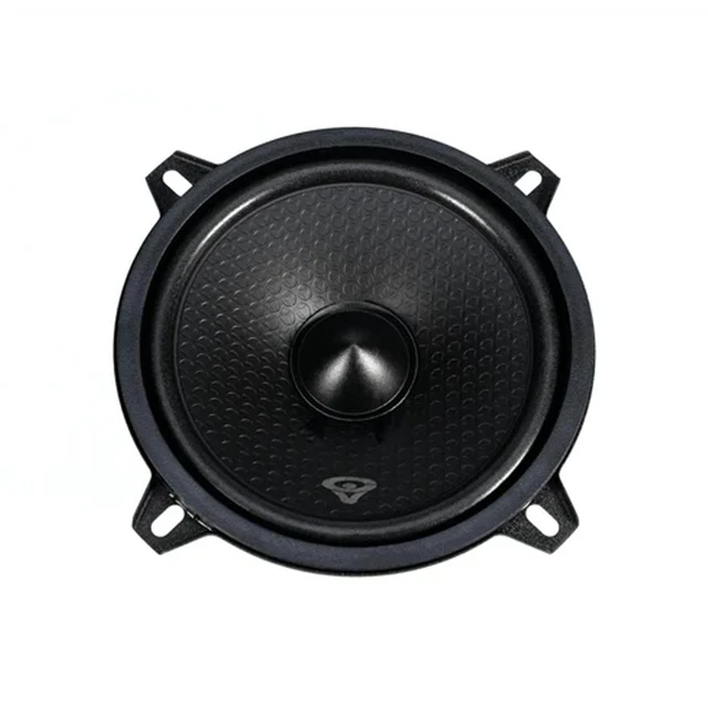 Alt view image 2 of 6 - Cerwin Vega H525C HED Series 5.25" 2-Way Component Speaker System