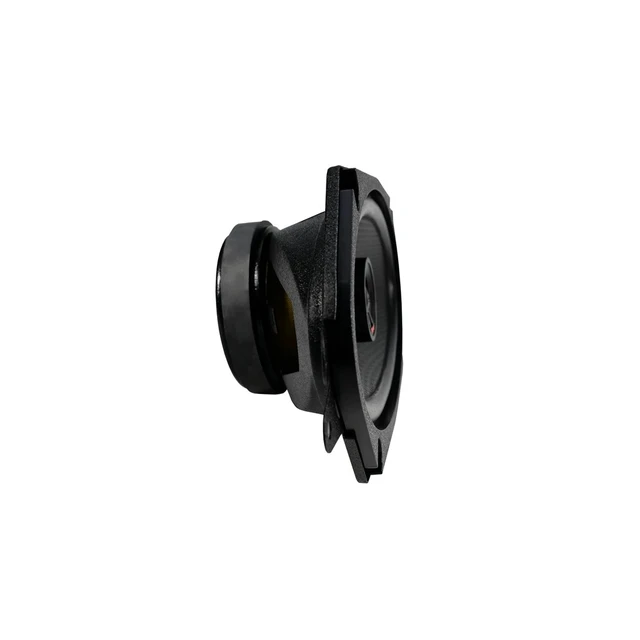 Alt view image 4 of 6 - Cerwin Vega H410 HED Series 4" x 10" 2-Way Coaxial Car Speakers - Pair