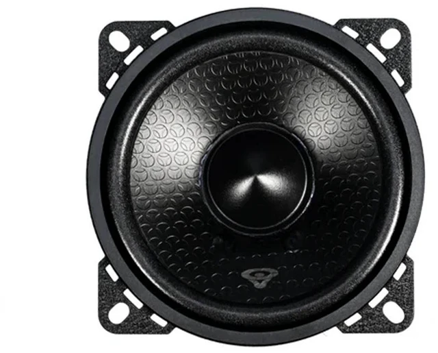 Alt view image 2 of 6 - Cerwin Vega H4C HED Series 4" 2-Way Component Speaker System