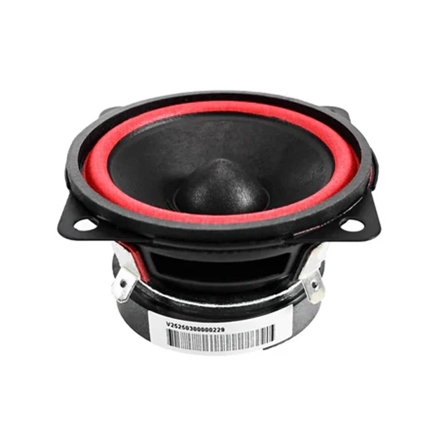 Alt view image 5 of 6 - Cerwin Vega V6525C VEGA Series 6.5" 3-Way Component Speaker System