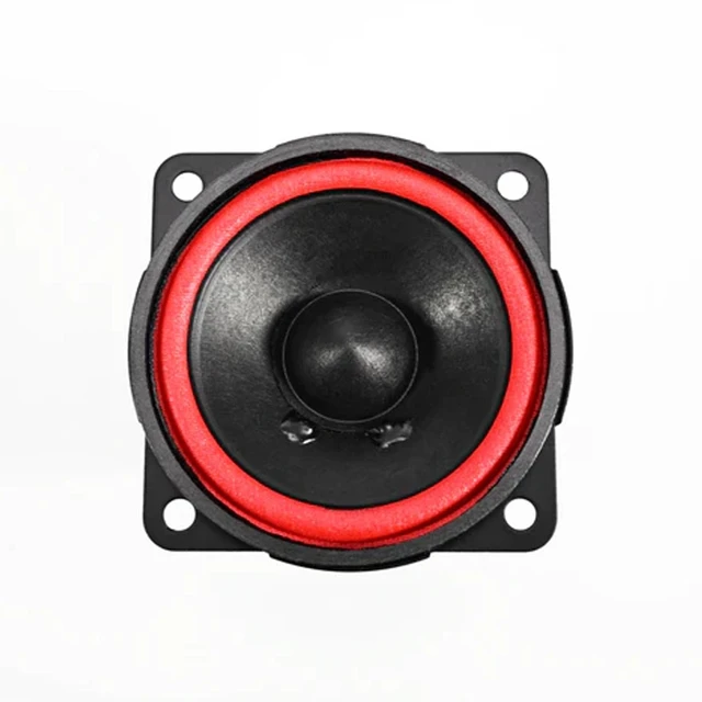 Alt view image 4 of 6 - Cerwin Vega V6525C VEGA Series 6.5" 3-Way Component Speaker System