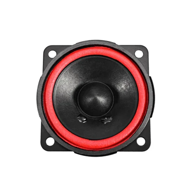 Alt view image 2 of 6 - Cerwin Vega V25 VEGA Series 2.5" Full-Range Speakers - Pair