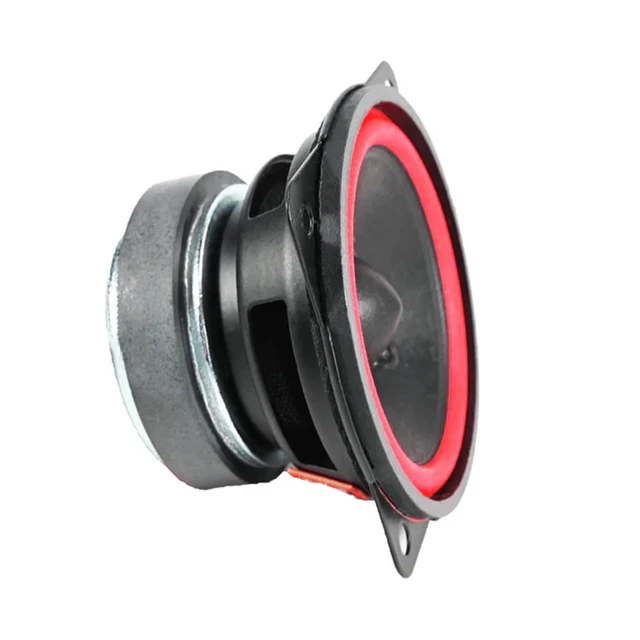 Alt view image 4 of 6 - Cerwin Vega V25 VEGA Series 2.5" Full-Range Speakers - Pair