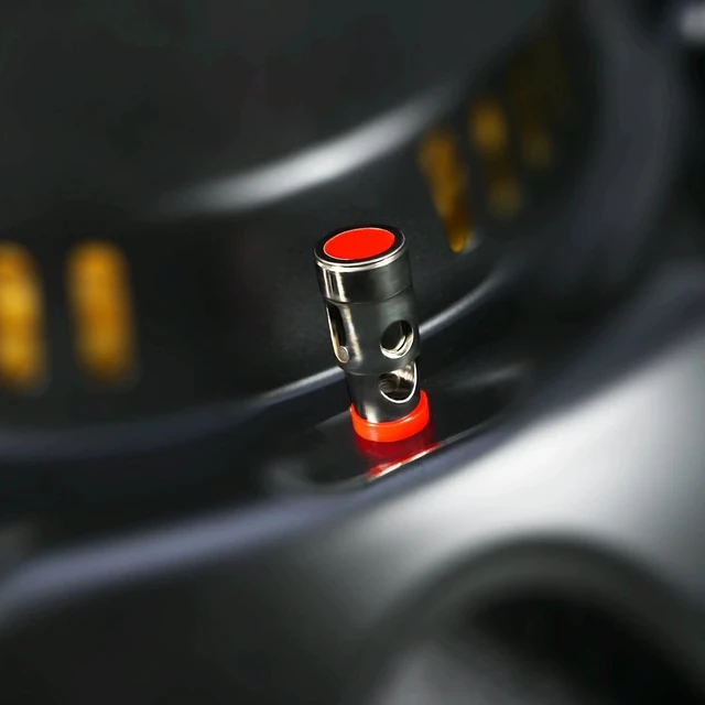 Alt view image 7 of 7 - Cerwin Vega HS10DV2 HED Series 10" 2-Ohm DVC Shallow-Mount Subwoofer