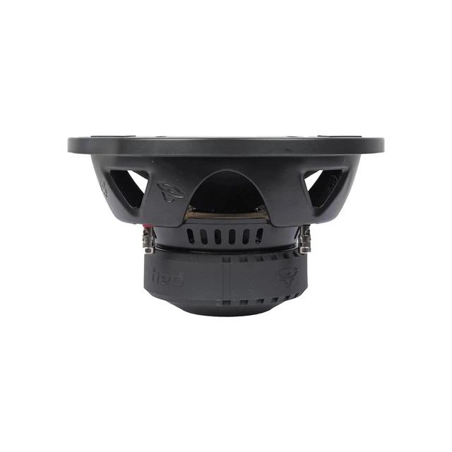 Alt view image 5 of 6 - Cerwin Vega H10DV2 HED Series 10" 2-Ohm DVC Car Subwoofer