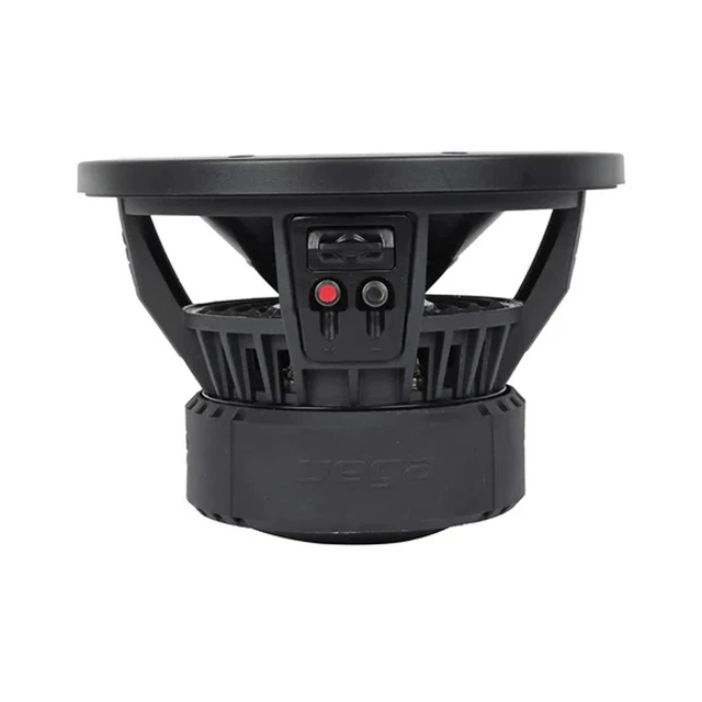 Alt view image 4 of 4 - Cerwin Vega V8DV4 VEGA Series 8" 4-Ohm DVC Car Subwoofer