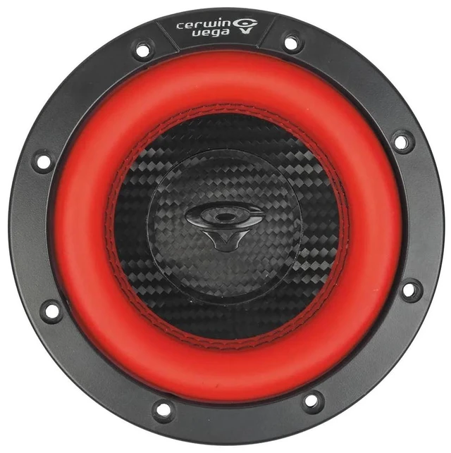 Main image of Cerwin Vega V8DV4 VEGA Series 8" 4-Ohm DVC Car Subwoofer