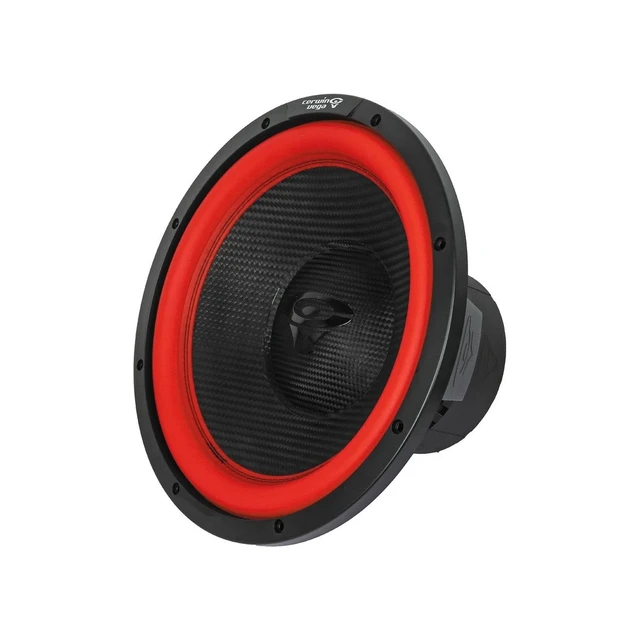 Alt view image 3 of 5 - Cerwin Vega V15DV2 VEGA Series 15" 2-Ohm DVC Car Subwoofer