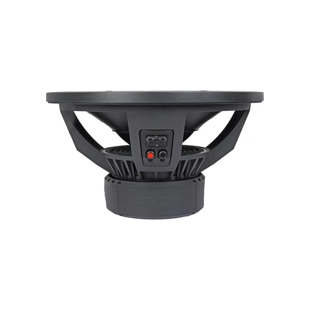 Alt view image 5 of 5 - Cerwin Vega V15DV2 VEGA Series 15" 2-Ohm DVC Car Subwoofer