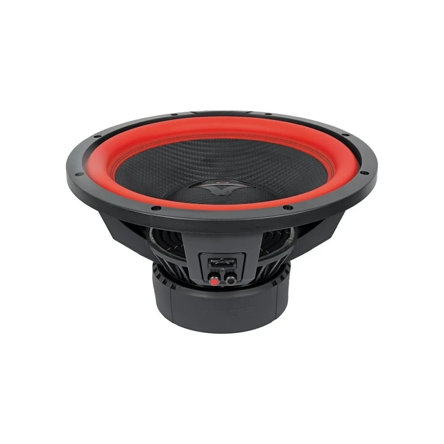 Alt view image 4 of 5 - Cerwin Vega V15DV2 VEGA Series 15" 2-Ohm DVC Car Subwoofer