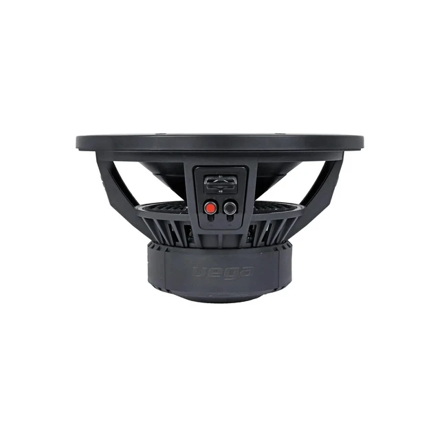 Alt view image 4 of 4 - Cerwin Vega V12DV2 VEGA Series 12" 2-Ohm DVC Car Subwoofer