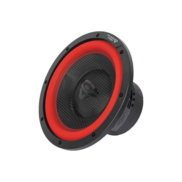 Alt view image 2 of 4 - Cerwin Vega V12DV2 VEGA Series 12" 2-Ohm DVC Car Subwoofer