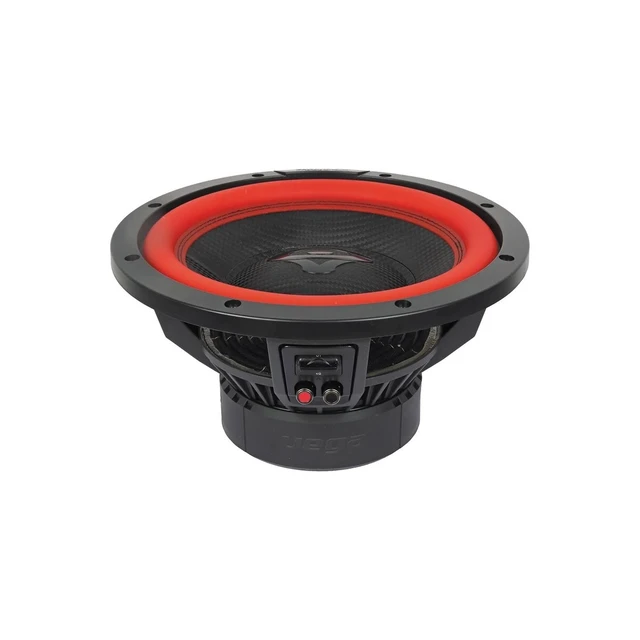 Alt view image 3 of 4 - Cerwin Vega V12DV2 VEGA Series 12" 2-Ohm DVC Car Subwoofer
