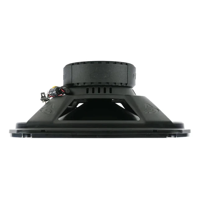Alt view image 5 of 7 - Cerwin Vega V69 VEGA Series 6" x 9" 2-Way Coaxial Car Speakers - Pair