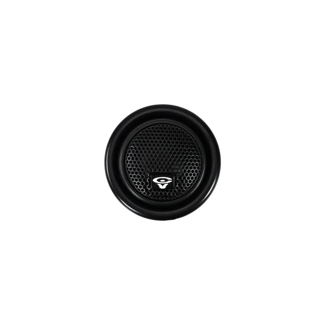 Alt view image 7 of 7 - Cerwin Vega H80C HED Series 8" 2-Way Component Speaker System
