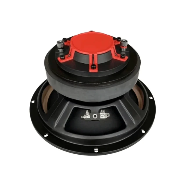 Alt view image 4 of 4 - Cerwin Vega CVPX8 8" 2-Way Coaxial Speaker with Horn Tweeter - Each