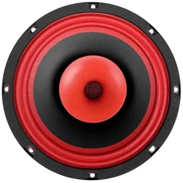 Main image of Cerwin Vega CVPX8 8" 2-Way Coaxial Speaker with Horn Tweeter - Each
