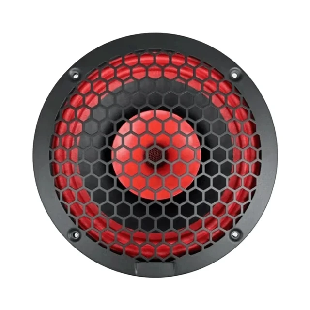 Alt view image 2 of 4 - Cerwin Vega CVPX8 8" 2-Way Coaxial Speaker with Horn Tweeter - Each