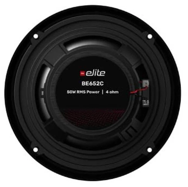 Main image of Boss Audio Elite BE652C 6.5" 2-Way Coaxial Speakers